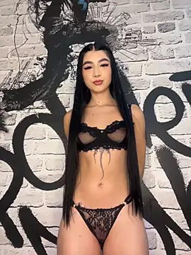 Snapshot of BadLilAngelXXX chatting on June 13, 1:09 pm BadLilAngelXXX online show from June 13, 1:09 pm