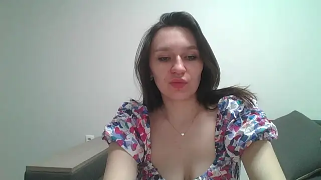 LilitTXX online show from March 1, 6:10 pm