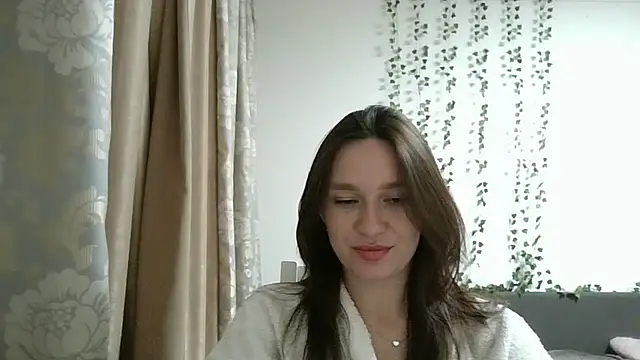 LilitTXX online show from July 12, 8:00 pm