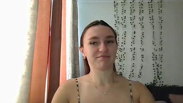 LilitTXX online show from August 4, 7:11 am