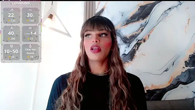 Snapshot of Zonce_shimer chatting on March 29, 8:20 pm Zonce shimer online show from March 29, 8:20 pm