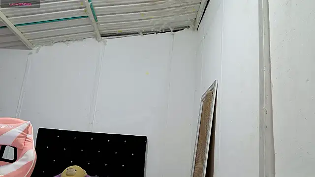 amelia yeopp online show from February 9, 2:37 am