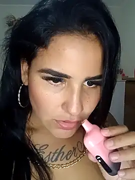 isapacheco69 online show from February 14, 2:30 am