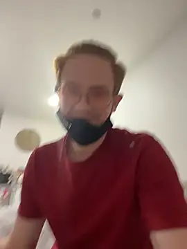 AllisonXAlfred online show from February 10, 8:46 pm