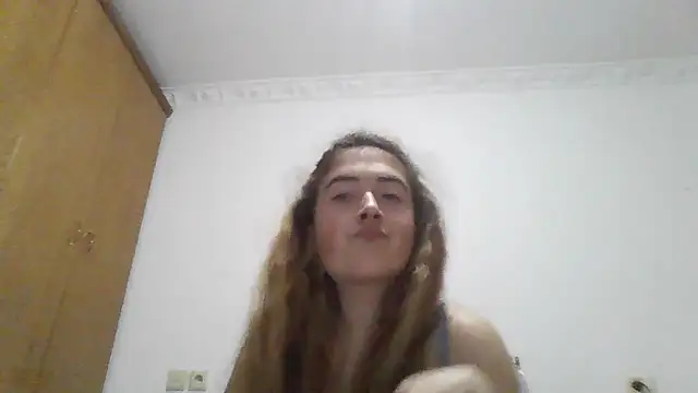 Porcellina03 online show from February 5, 9:52 pm