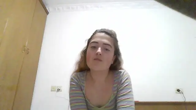 Porcellina03 online show from February 20, 5:24 pm