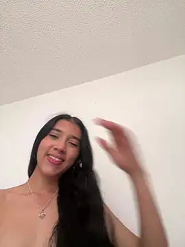 ScarlettMus online show from February 15, 9:44 pm