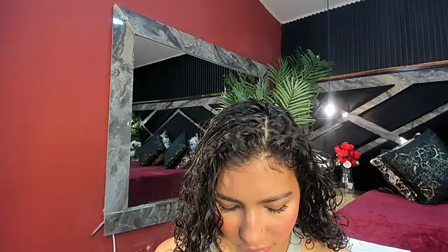 CharlotteMein online show from March 31, 11:54 am