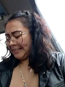 Mari-98 online show from February 5, 7:29 pm