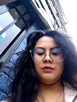 Mari-98 online show from February 27, 6:19 pm