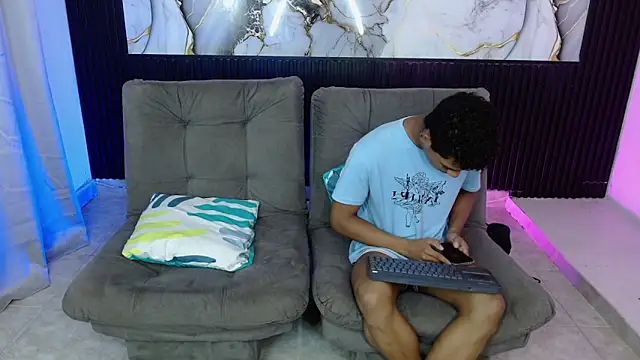 brandon boycock online show from February 5, 11:20 pm