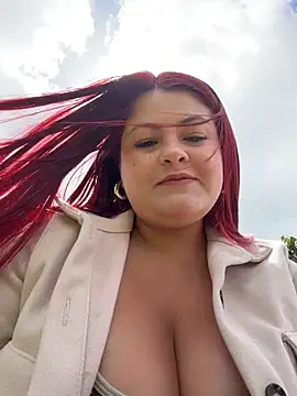Lia-Moon77 online show from June 26, 6:01 pm