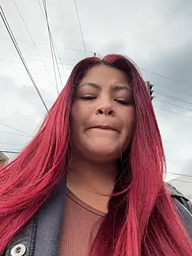 Lia-Moon77 online show from July 9, 4:33 pm