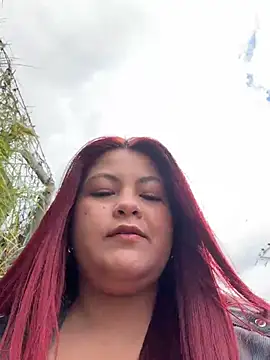 Lia-Moon77 online show from July 10, 5:15 pm