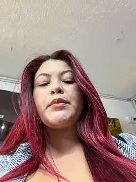 Lia-Moon77 online show from July 15, 3:50 pm