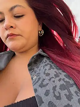 Lia-Moon77 online show from July 17, 7:19 pm