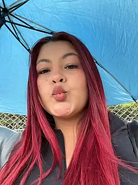 Lia-Moon77 online show from July 20, 5:37 pm