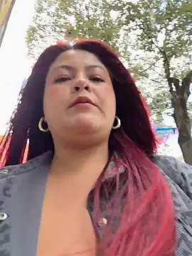 Lia-Moon77 online show from July 24, 5:11 pm