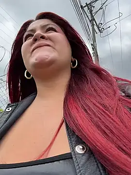 Lia-Moon77 online show from July 25, 5:21 pm
