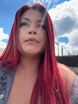 Lia-Moon77 online show from July 28, 6:20 pm
