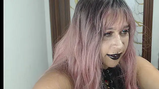 valen ros online show from March 2, 6:59 pm