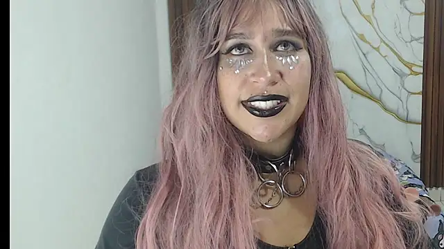 valen ros online show from March 4, 6:03 pm