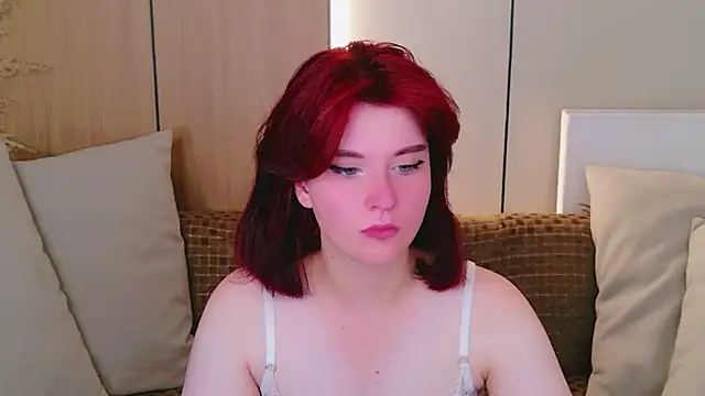 Milana Bold online show from July 13, 8:33 pm