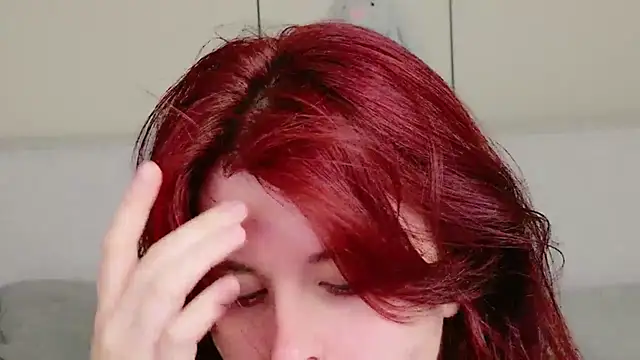 Milana Bold online show from July 16, 8:37 pm