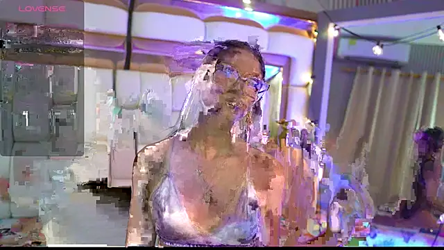 ThinPrincesss online show from May 31, 12:01 pm