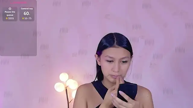 ThinPrincesss online show from June 11, 12:14 pm