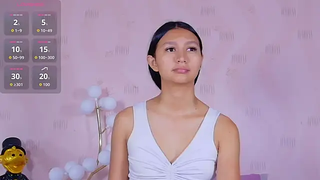 ThinPrincesss online show from July 23, 12:58 pm