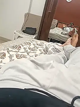 deadpool099 online show from February 12, 6:47 pm