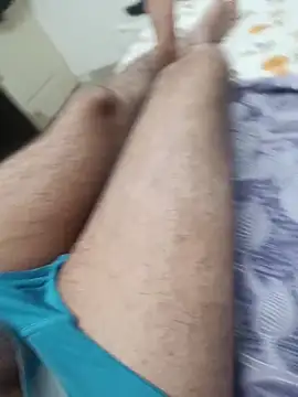 deadpool099 online show from April 13, 7:08 pm