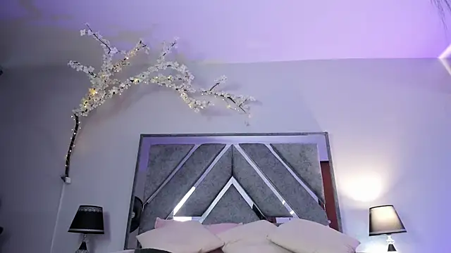 Jimena Adams online show from February 28, 7:26 pm