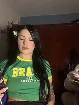 Sofii7 online show from February 6, 12:48 am