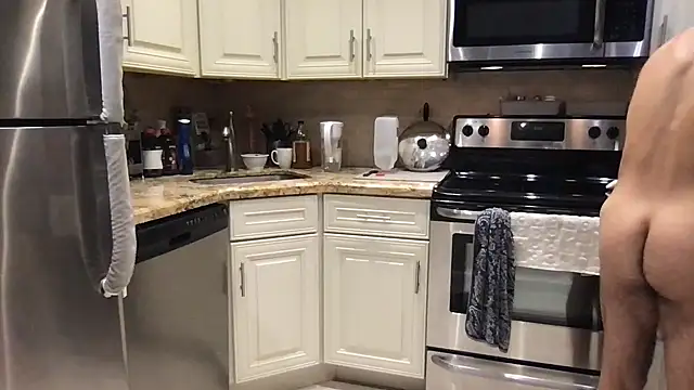 BigMuscleGuy28 online show from February 5, 9:41 pm