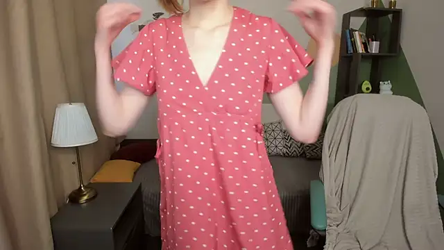 Snapshot of Ula_ulaa chatting on February 24, 6:00 am Ula ulaa online show from February 24, 6:00 am