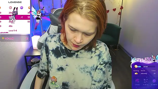 Snapshot of Ula_ulaa chatting on March 22, 10:40 am Ula ulaa online show from March 22, 10:40 am