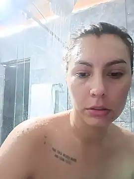 AnnyaEvans online show from June 24, 9:58 pm