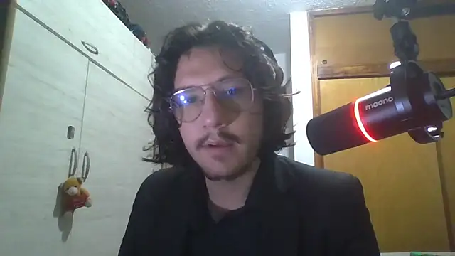 Miyamotoo online show from February 7, 1:20 am