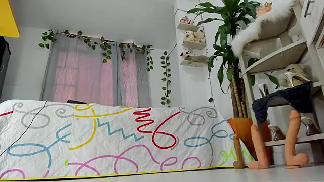 sweet supreme online show from August 2, 8:51 pm
