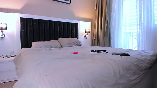 marrena a online show from February 23, 8:44 am