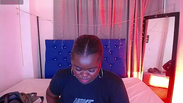 neighbor-ebony online show from July 11, 3:31 am