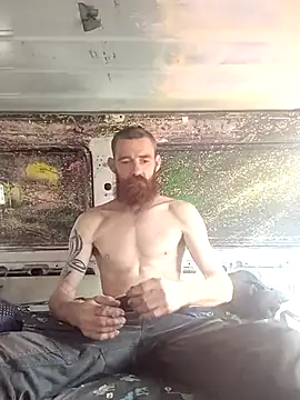 Snapshot of Roughrider-187 chatting on March 31, 2:24 am Roughrider-187 online show from March 31, 2:24 am