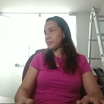 MiaAllure online show from February 10, 6:56 pm