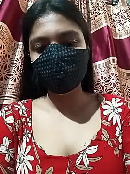 Snapshot of koly__Jannat chatting on March 14, 6:41 am koly Jannat online show from March 14, 6:41 am