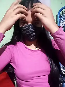 Snapshot of koly__Jannat chatting on March 19, 7:40 pm koly Jannat online show from March 19, 7:40 pm