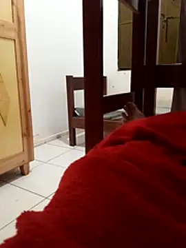 Branquinho-k online show from February 26, 1:15 am