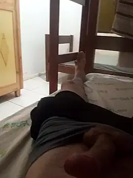 Branquinho-k online show from April 7, 1:39 am