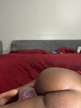 Ebony Queeen online show from March 7, 8:44 am